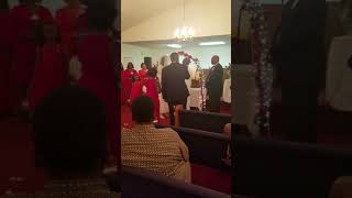 I Commit To You/Wedding Song