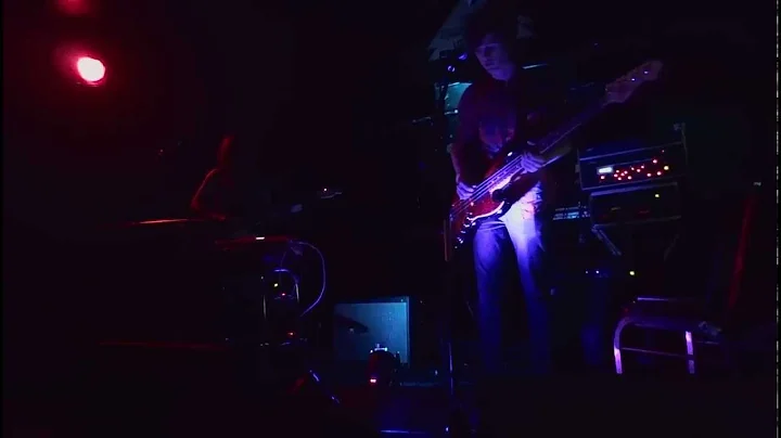 "Weird Way" by Pure Sunray at the Middle East Upst...