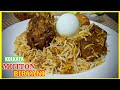 Kolkata biryani recipe  mutton biryani recipe  kolkata style mutton biryani   sonalis kitchen