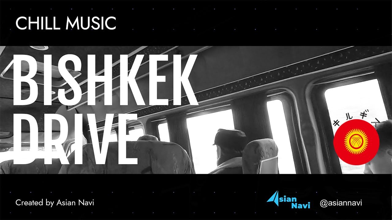 Bishkek ,Kyrgyz 4K