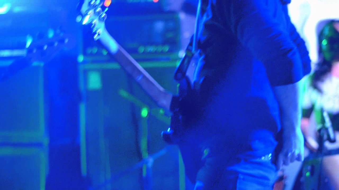 Watch Ecocide - Live at The Sandbox El Paso, Texas 01/03/15 on YouTube Watch Ecocide - Live at The Sandbox El Paso, Texas 01/03/15 on YouTube