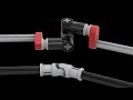 Lego Technic: 5 Custom Universal Joints
