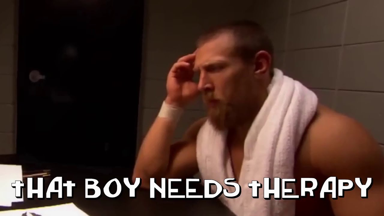 Botchamania Ending - Frontier Psychiatrist