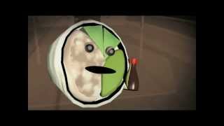 Sushi Party! - UCBUGG