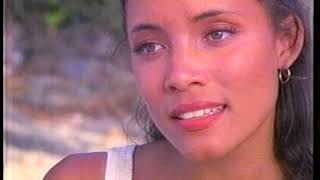 Caribe, Amor e Traição
