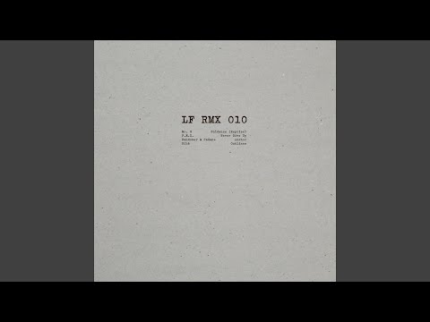 Outlines (Len Faki Hardspace Mix)