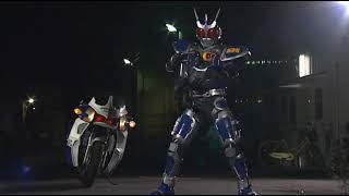 One of the most badass moments in Agito