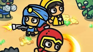 Loot Zombies Game Android Gameplay screenshot 4