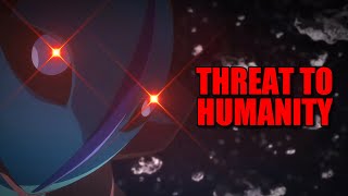 How Strong Is Deoxys Actually? Pokémon Powerscaling