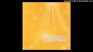 II Mix⊿Delta - Eien Yori Nagaku Isshun Yori Mijikaku