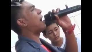 SEJUTA LUKA GERRY MAHESA   NEW PALLAPA PUNCAK KESONGO   BLORA   MERPATI VISION