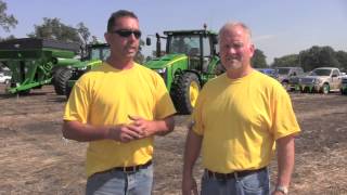 Drive Green Event at Fair Oaks Farms Supply