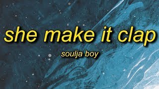 Soulja Boy - She Make It Clap @VaIencee Roblox ID - Roblox music codes