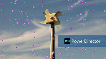 Teletubbies Custom Windmill Stop Spinning Animation #3