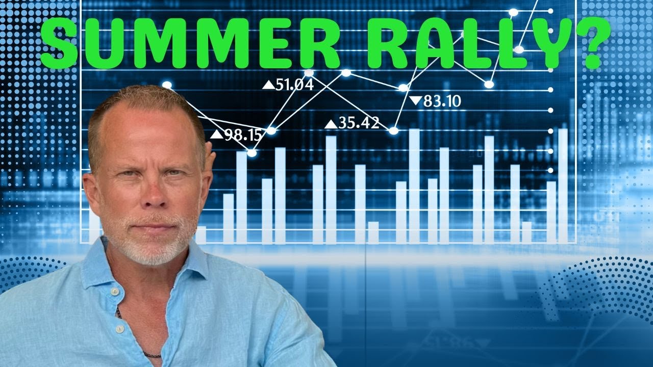 Summer Rally for Stocks? - Stockscores Market Minutes for July 15 2024