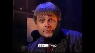 BBC Christmas Comedy Advert 1997