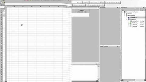 ISO Designer: Importing/exporting texts into/from an Excel CSV file