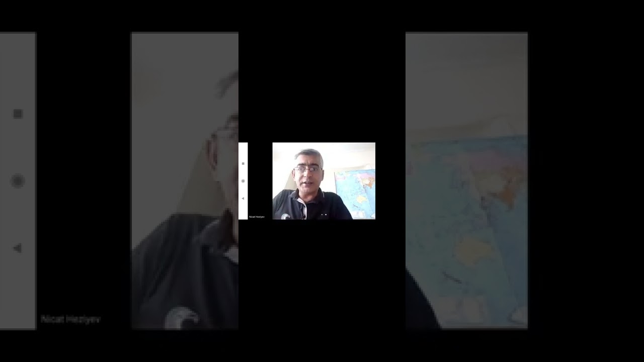 Dərs 4-Yerin forma və ölçüləri,coğrafi koordinatlar.Mükəmməl izah