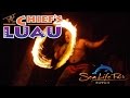 Chief's Luau Entire Show (Sea Life Park - O'ahu, Hawaii) 11-4-15