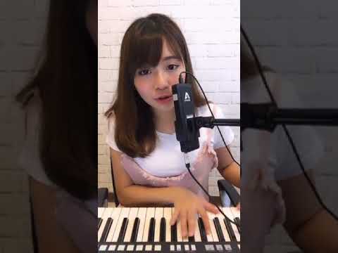 【李翊鳳 vivi 鳳鳳 】-不如這樣
