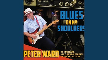 Blues on My Shoulders