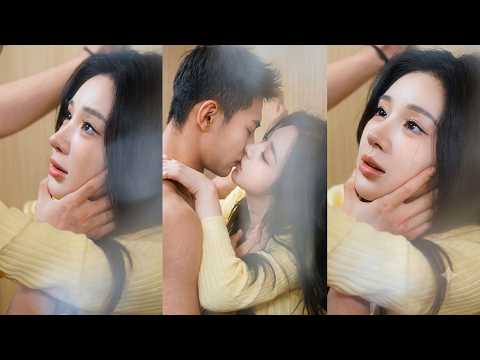 Video Hiding from debt collectors in a CEO's room... Now Im pregnant with his triplets!