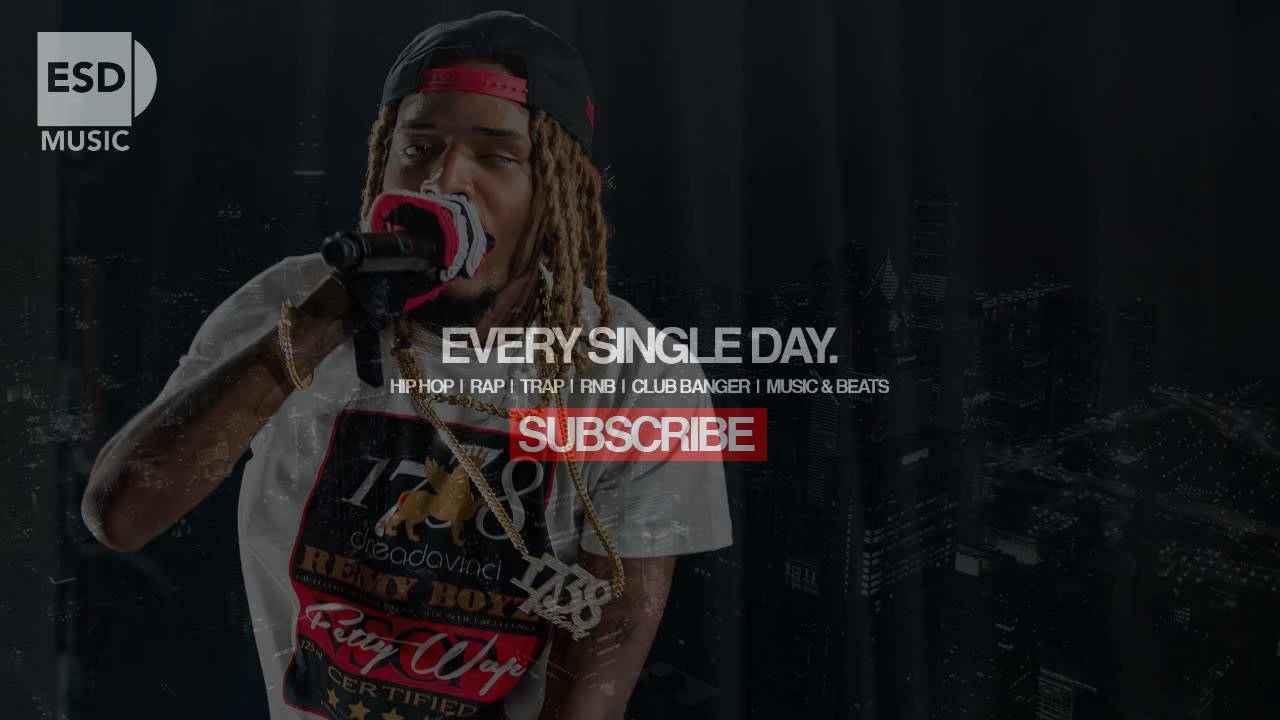 [FREE] Fetty Wap x Remy Boyz Type Beat 2017 "Lose" (Prod. ElevateToday x The Creator)