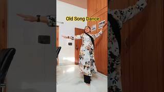 Jiski Murali Pe Ham Lahrate Rahe😍🙏 #shorts #dance #oldsong #viralvideo #shortvideo #shortsfeed