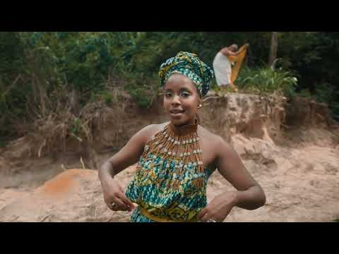 Gloriah Bonheur - Afrique - Official video