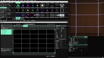 Resolume Video Training: 7.1 Input Mapping