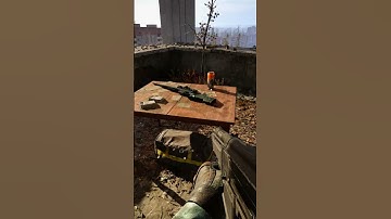 ☢️Pripyat in STALKER 2 is something else...💯 #stalker2 #gameplay #gaming #gameplay #shorts