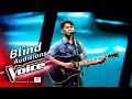 ไม้ - อีกฝั่งของพระจันทร์ - Blind Auditions -The Voice Thailand 2024 - 15 Sep 2024