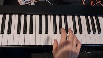 A world first! Genuine Amiga MIDI on the Apollo V4!