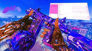 How to YY Macro In Warzone 2/MW2 (DS4 Windows)+ MOVEMENT