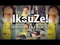 Sumashu ikouze   acoustic  pokemon xyz op 