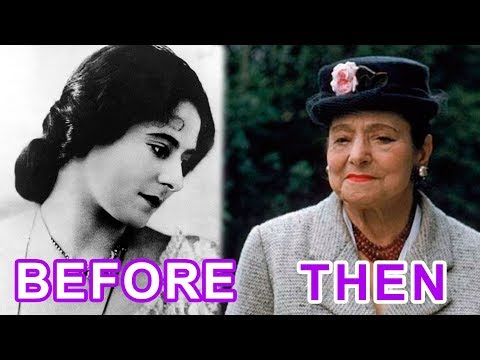 WOMAN and TIME: Helena Rubinstein