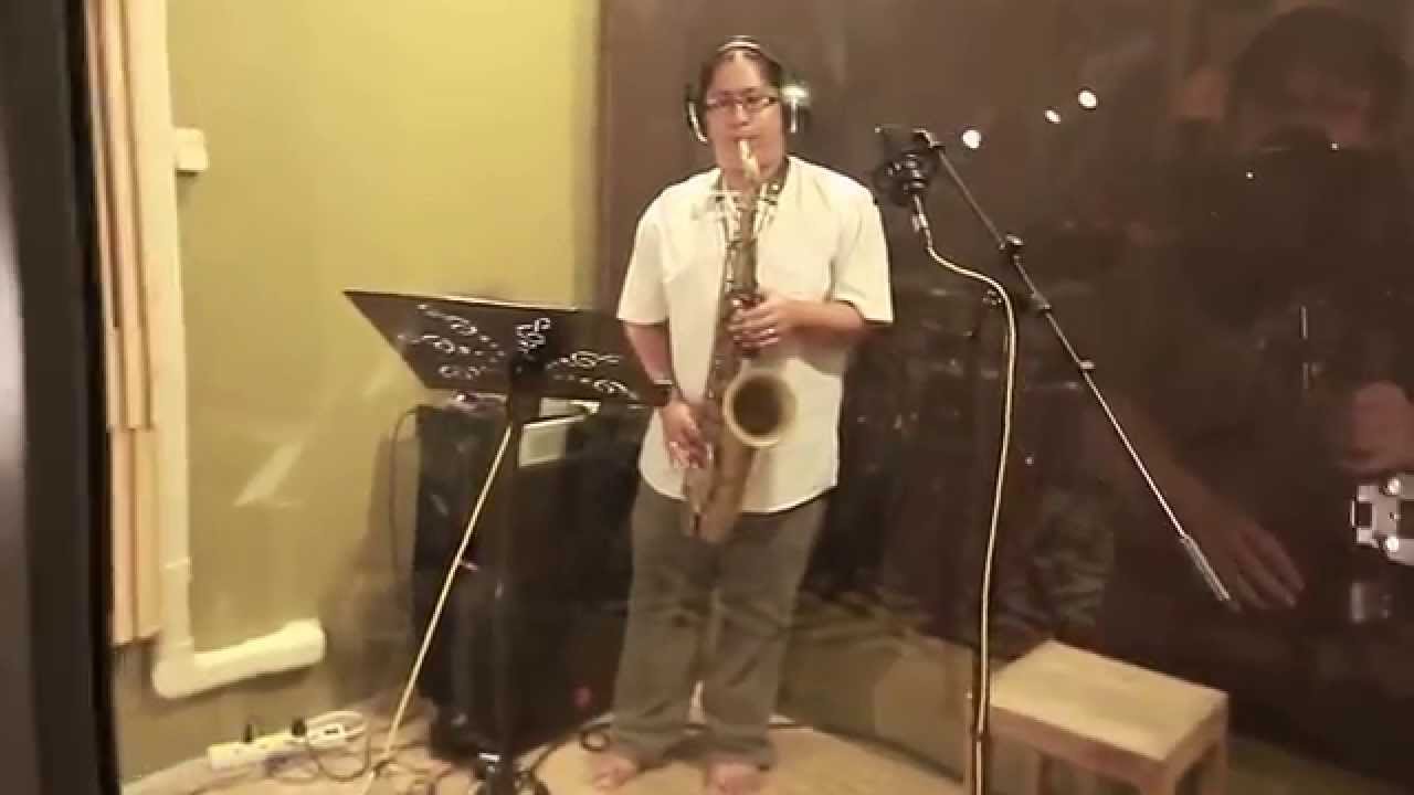 Slide - Passakorn Morasilpin Live Recording