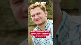 5 years since Texas State student Jason Landry disappeared #shorts
