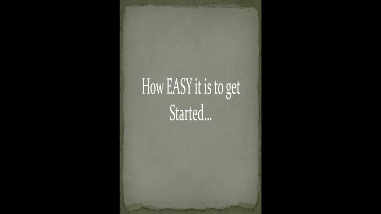 Building a Niche Website