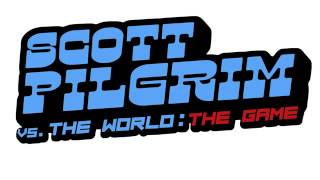 Scott Pilgrim Anthem   Scott Pilgrim vs  The World  The Game Music Extended
