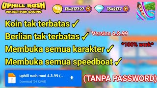 Download Uphill Rush Water Park Racing [Versi 4.3.99] screenshot 4