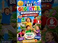Bewegungslied für Kinder 🏃‍♂️ Mitmach Lied | LalaKinderwelt  #kindermusik #kinderlieder #babylieder