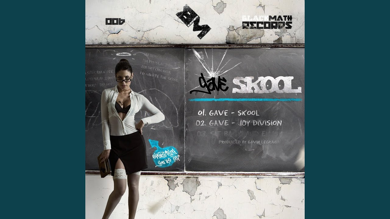 Skool adlı videoyu YouTube'da izle Skool adlı videoyu YouTube'da izle