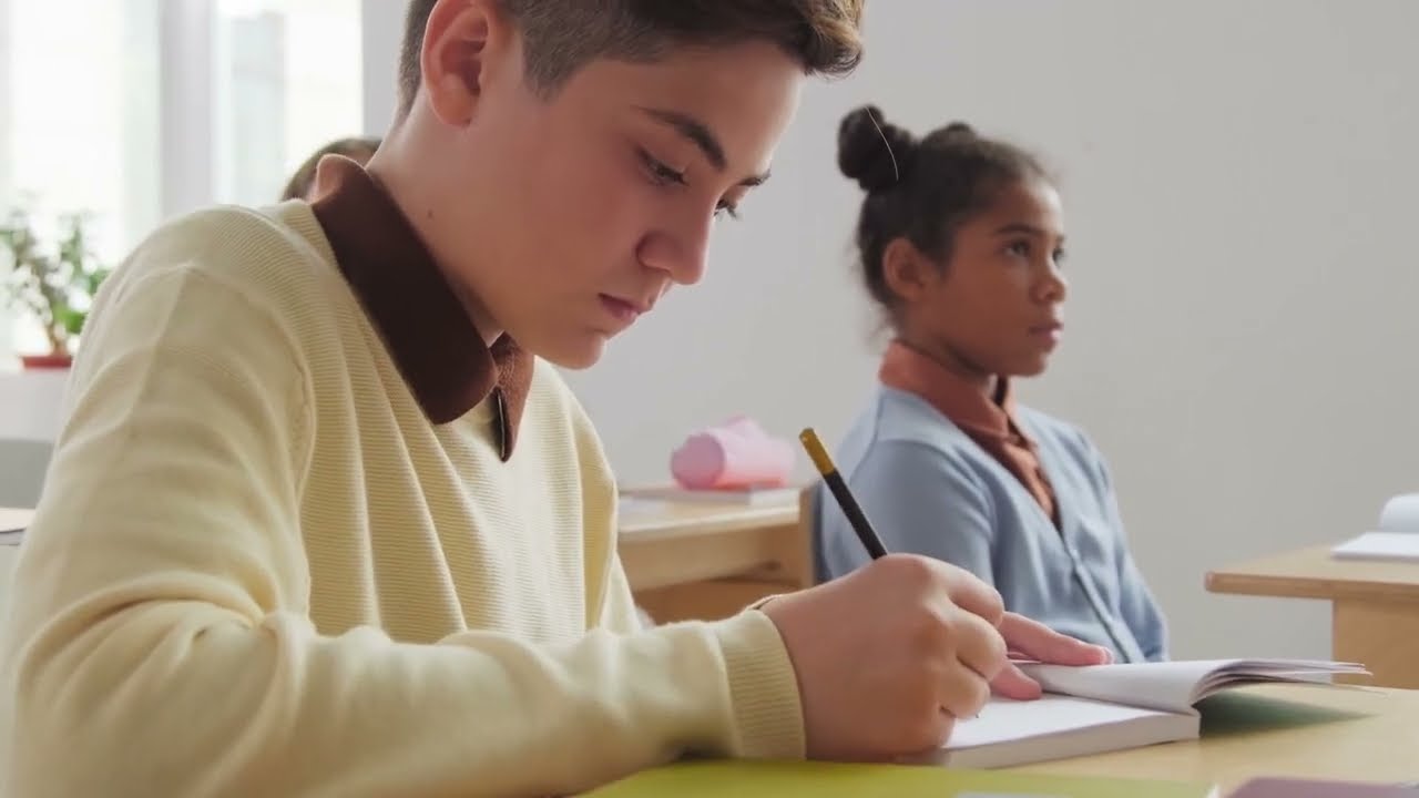 L'éducation, le pilier de notre civilisation