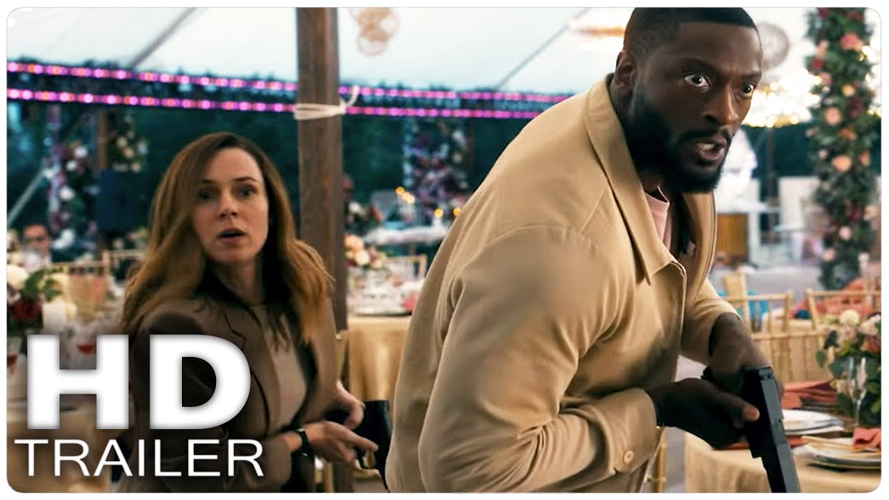 CROSS TEMPORADA 2 Tráiler Español Latino (2026)