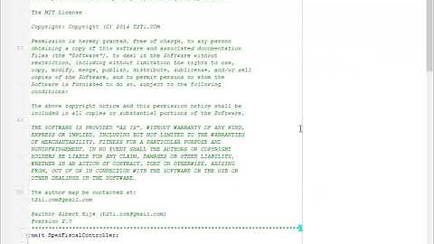 T2Ti ERP 2 0   Delphi   Sped Fiscal   07 Geracao Arquivo 01