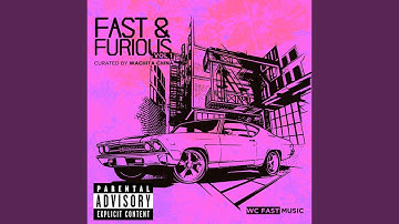 FAST & FURIOUS