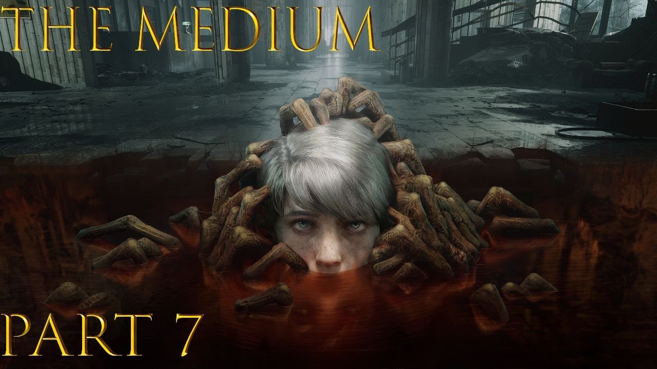 #Themedium