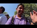 Ajanta Caves Too Crowded! Changed Plan Mid-Ride | Jalgaon to Aurangabad Motovlog