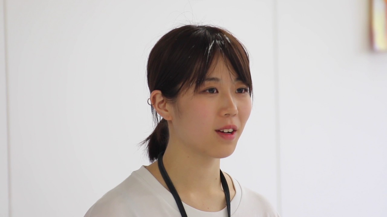 油画専攻の講評会｜多摩美のまなび - YouTube